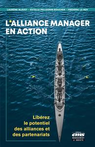 Image de L'alliance manager en action
