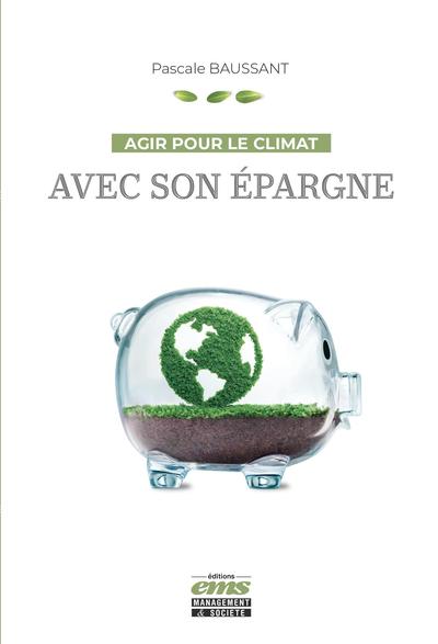Picture of Agir pour le climat avec son épargne