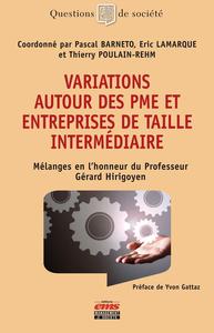 Image de Variations autour des PME et des entreprises de taille intermédiaire