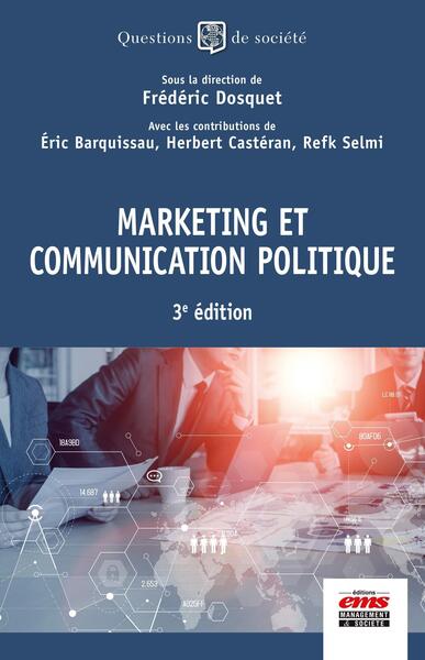 Image de Marketing et communication politique