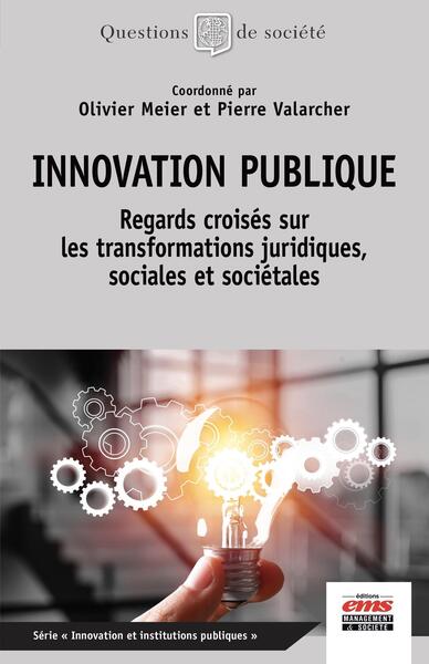 Picture of Innovation publique