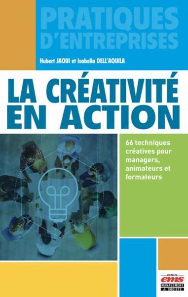 Image de La créativité en action