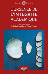 Picture of L'urgence de l'intégrité académique