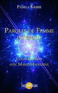 Image de Paroles de Femme interdite - Conversations avec Marie-Madeleine