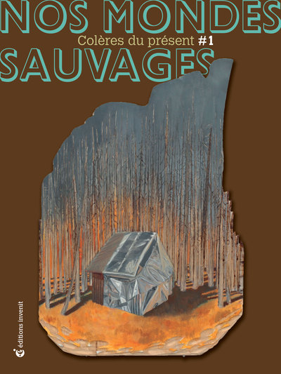 Picture of Nos mondes sauvages