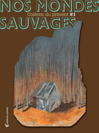 Picture of Nos mondes sauvages