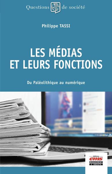 Picture of Les médias et leurs fonctions