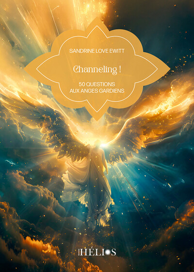 Image de Channeling ! 50 questions aux anges gardiens