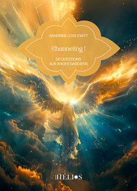Image de Channeling ! 50 questions aux anges gardiens