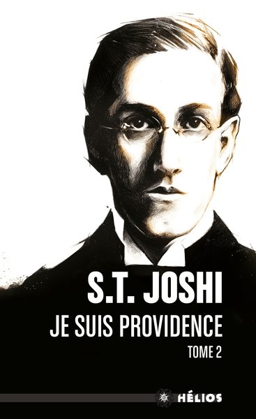 Picture of Je suis providence, tome 2