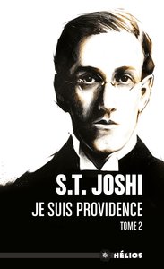 Picture of Je suis providence, tome 2