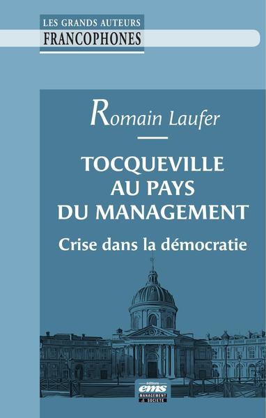 Image de Tocqueville au pays du management
