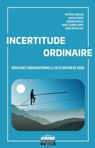 Picture of Incertitude ordinaire