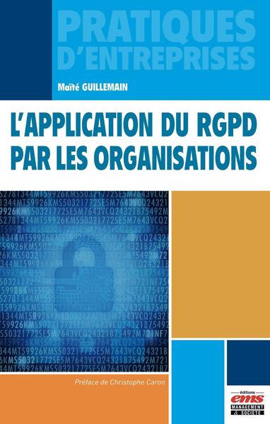 Picture of L'application du RGPD par les organisations