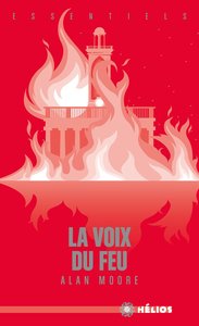 Image de La voix du feu