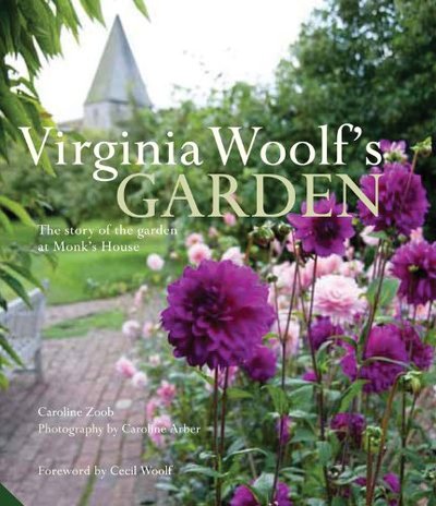 Picture of Virginia Woolf's Garden /anglais