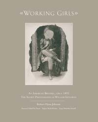 Picture of Working Girls: An American Brothel, Circa 1892