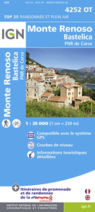 Image de **4252OT MONTE RENOSO