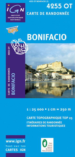 Image de **4255OT BONIFACIO