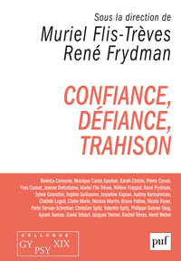 Image de Confiance, défiance, trahison. Colloque Gypsy XIX