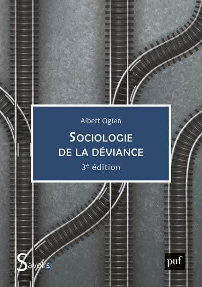 Picture of Sociologie de la déviance