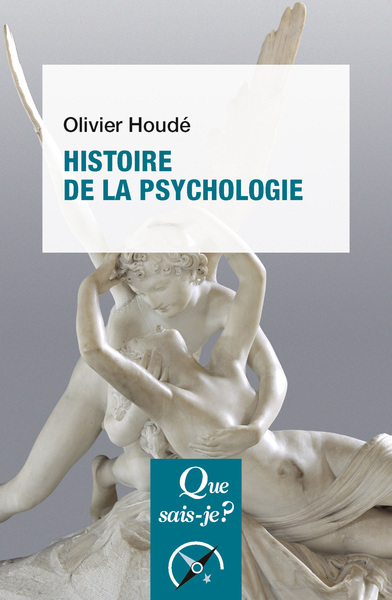 Picture of Histoire de la psychologie
