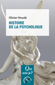 Picture of Histoire de la psychologie