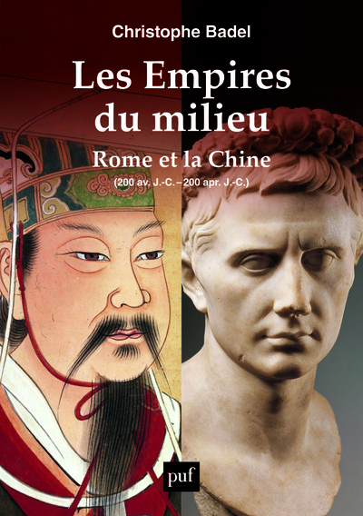 Picture of Les Empires du milieu