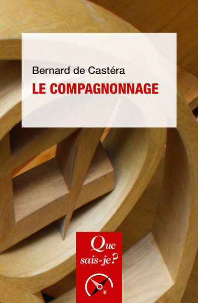 Image de Le compagnonnage