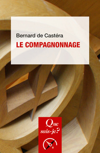 Image de Le compagnonnage
