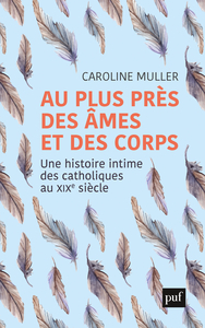 Image de Au plus près des âmes et des corps
