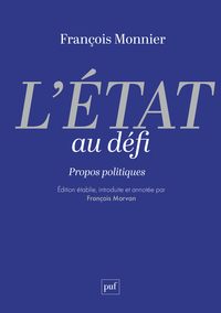 Picture of L'État au défi