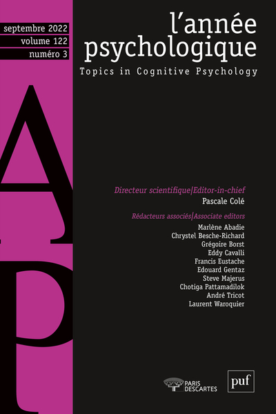 Image de Annee psychologique 122-3