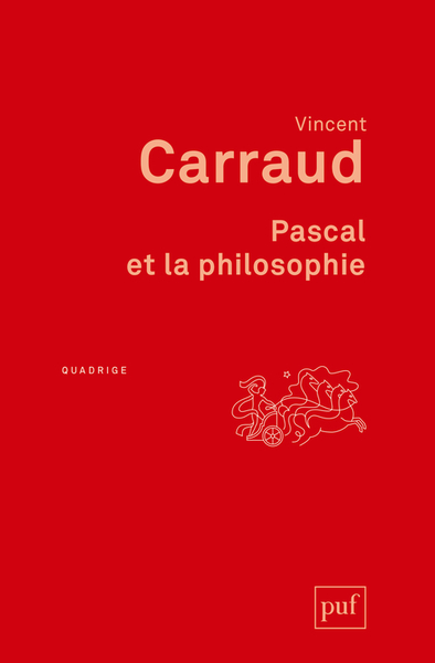 Picture of Pascal et la philosophie