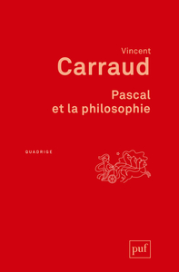Picture of Pascal et la philosophie
