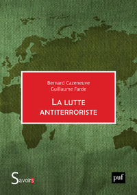 Picture of La lutte antiterroriste