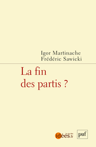 Image de La fin des partis ?