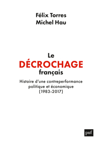 Picture of Le décrochage français