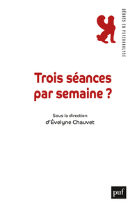 Image de 3 séances par semaine ?