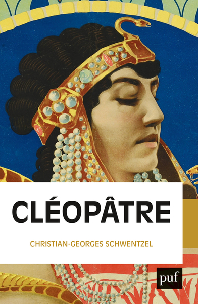Image de Cléopâtre