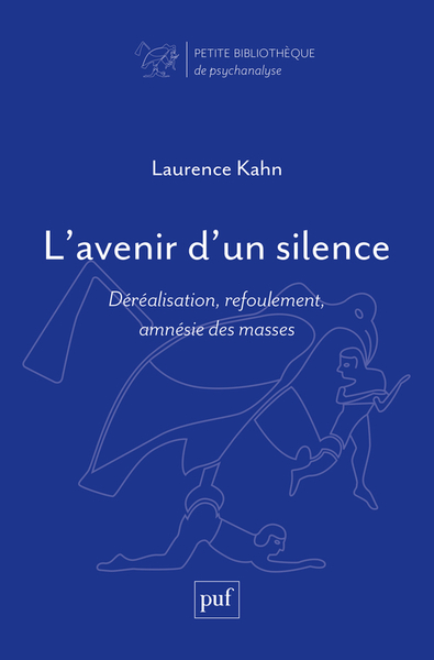 Image de L'avenir d'un silence