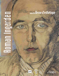 Picture of NOUVELLE REVUE D'ESTHETIQUE 2025, N.35