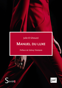 Picture of Manuel du luxe