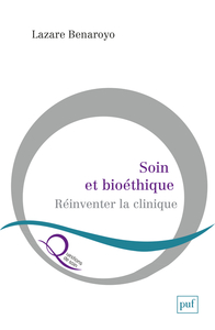 Picture of Soin et bioéthique