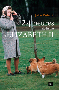 Image de 24 heures de la vie d'Elizabeth II