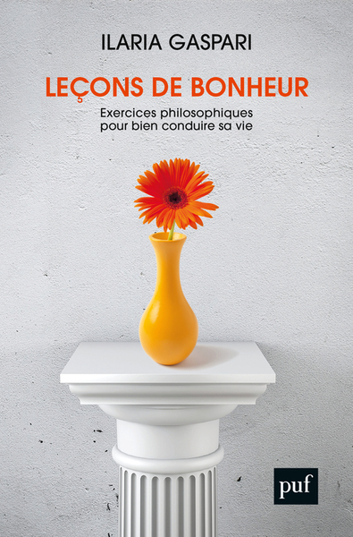 Image de Leçons de bonheur