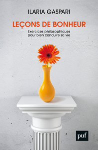 Image de Leçons de bonheur
