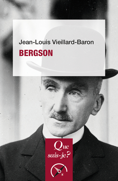 Image de Bergson