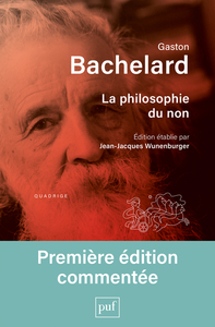 Picture of La philosophie du non