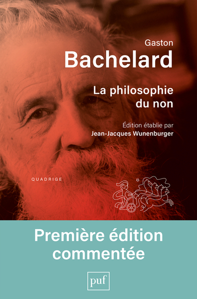 Picture of La philosophie du non